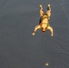 Recon refines jump skills