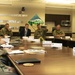 Secretary of the Army and Sgt. Maj. of the Army visit Fort Carson