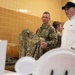 Secretary of the Army and Sgt. Maj. of the Army visit Fort Carson