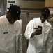 Secretary of the Army and Sgt. Maj. of the Army visit Fort Carson