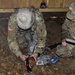 645th Regional Support Command Best Warrior Competition