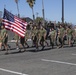 Marines run 244 miles for Corps’ birthday