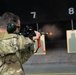 177th Fighter Wing leaders experience Defender's proficiency fire course