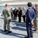 USS Green Bay (LPD 20) U.S. Congressional Staff Tour