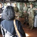 USS Green Bay (LPD 20) U.S. Congressional Staff Tour