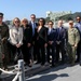 USS Green Bay (LPD 20) U.S. Congressional Staff Tour