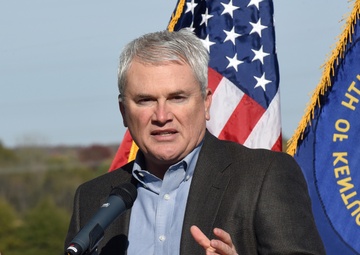 Bio-acoustic fish fence now operational at Barkley Lock