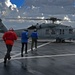 USS Mount Whitney (LCC 20) Exercise Trident Jupiter 2019