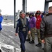 USS Mount Whitney (LCC 20) Exercise Trident Jupiter 2019