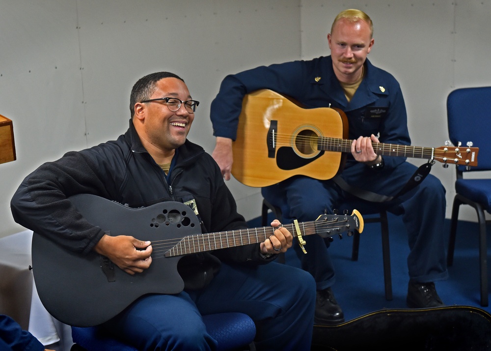 USS Mount Whitney (LCC 20)