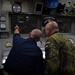 USS Mount Whitney (LCC 20) Exercise Trident Jupiter 2019