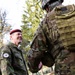 Slovak Shield 2019: Tactical Operations Center