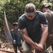 U.S. Team Searches for Fallen Airmen in Lao People's Democratic Republic