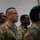 Signal Detachment Says Farewell During Deployment Ceremony