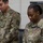 Signal Detachment Says Farewell During Deployment Ceremony