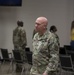 Signal Detachment Says Farewell During Deployment Ceremony
