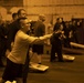 USS Gerald R. Ford Corn Hole Tournament