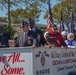 Carteret County hosts annual Veterans Day parade