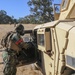 NMCB-3 Seabees Respond to Simulated CBR Attack