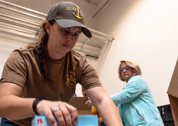 2019 San Diego Fleet Week