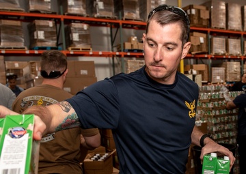 2019 San Diego Fleet Week