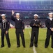Sailors get recognized during SDSU vs. Nevada