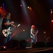 Bret Michaels Band performs