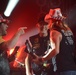 Bret Michaels partys with Sioux City veterans