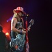 Bret Michaels in Sioux City