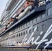 U.S. and NATO Partners Conduct Visit Aboard Cruise Ship as part of IMX 19