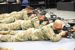 NCOs, Soldiers vie for Pacific Guardian of the Quarter honor