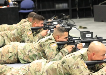 NCOs, Soldiers vie for Pacific Guardian of the Quarter honor
