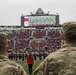 Ohio National Guard honored during Ohio State football military appreciation game