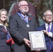 Three former Ohio National Guard members among 2019 Ohio Veterans Hall of Fame honorees