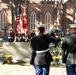 27th Commandant Wreath Laying Ceremony