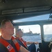 Coast Guard Cutter Stratton crew participates in MTA Sama Sama 2019