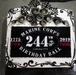 DPAA recovery team celebrates Marine Corps 244th Birthday