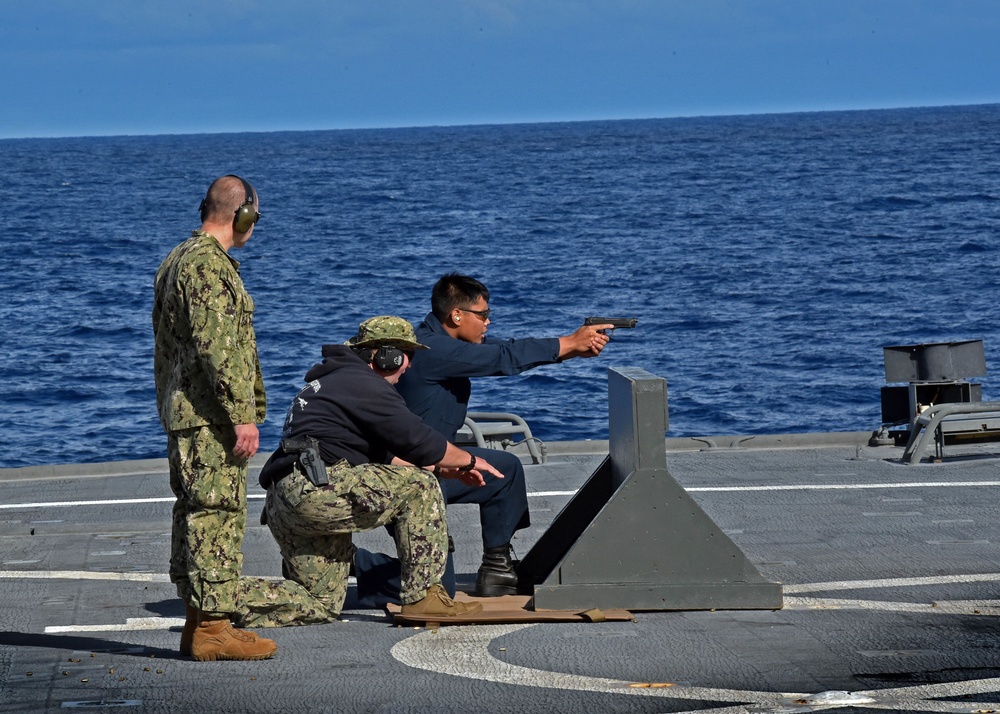 USS Mount Whitney (LCC 20)