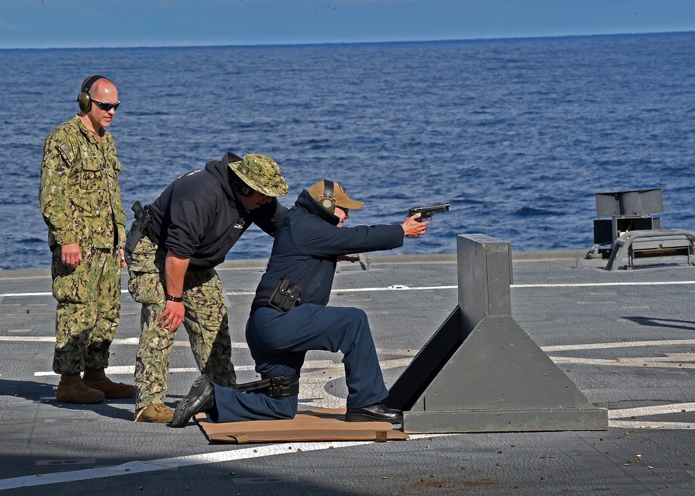 USS Mount Whitney (LCC 20)