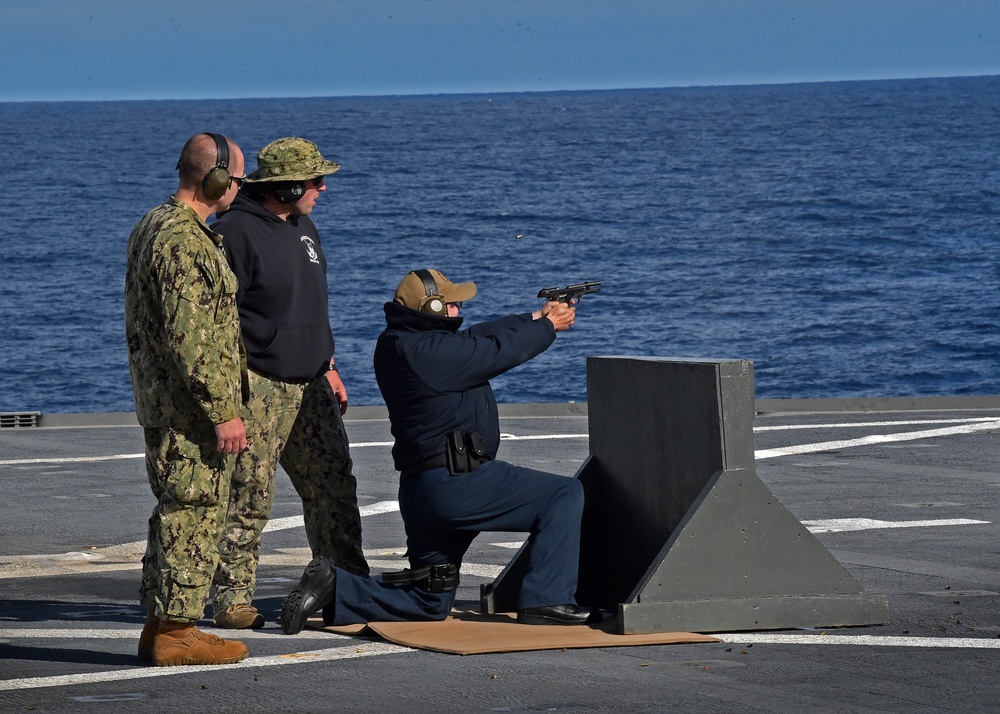 USS Mount Whitney (LCC 20)