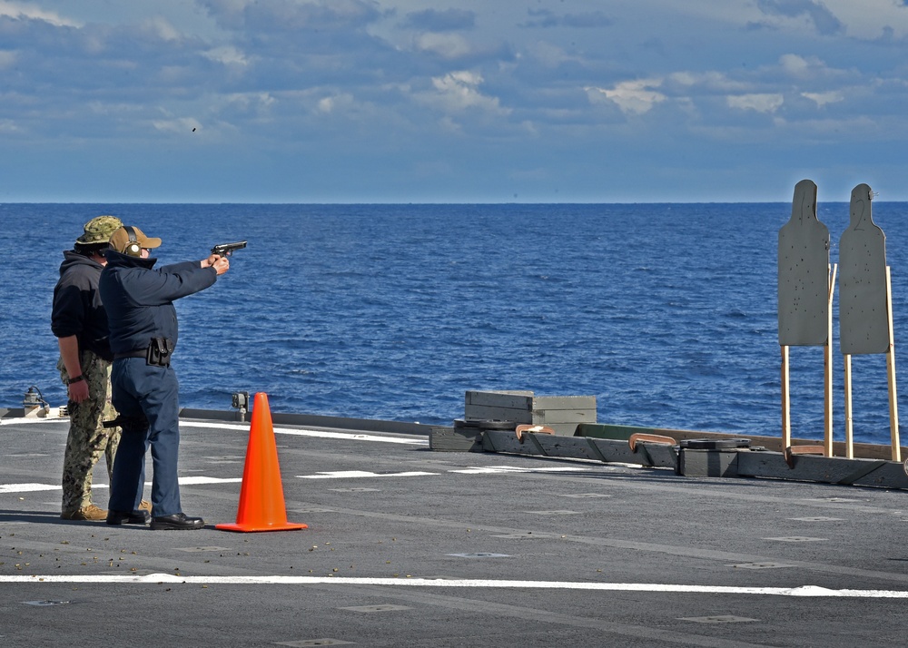 USS Mount Whitney (LCC 20)