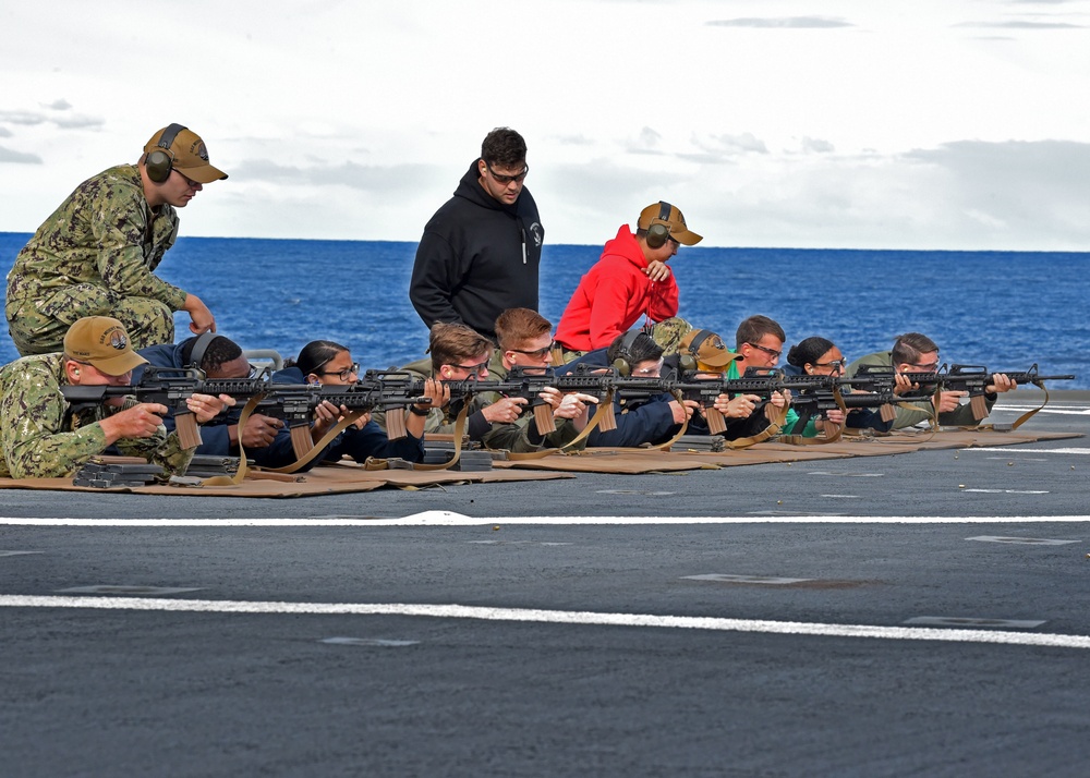 USS Mount Whitney (LCC 20)