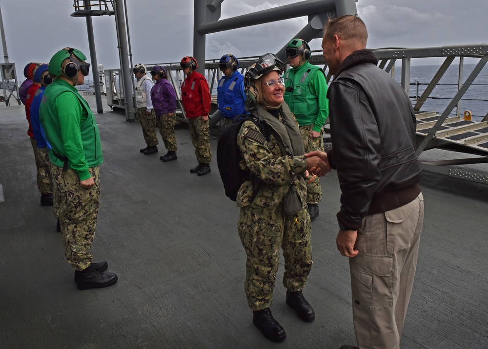 Exercise Trident Jupiter 2019