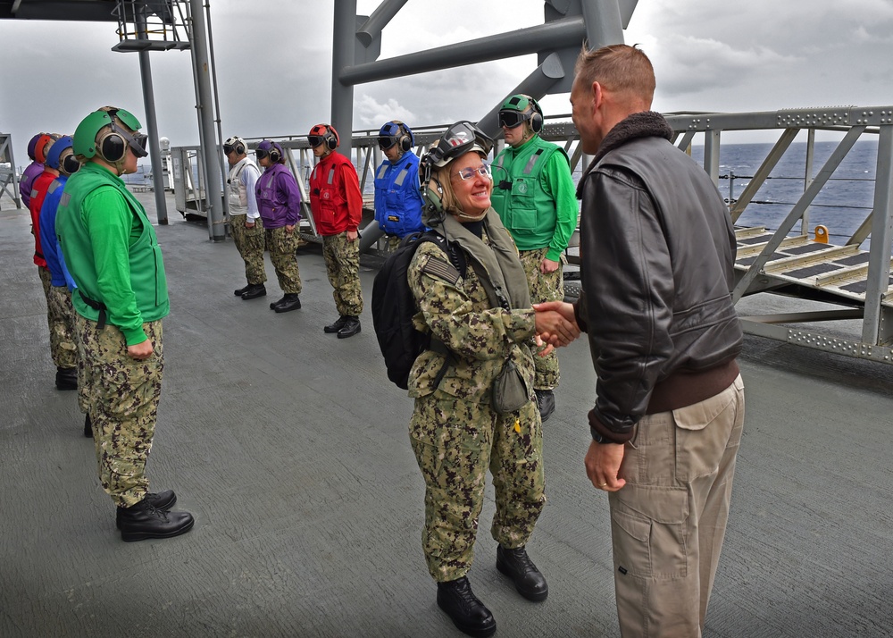 Exercise Trident Jupiter 2019