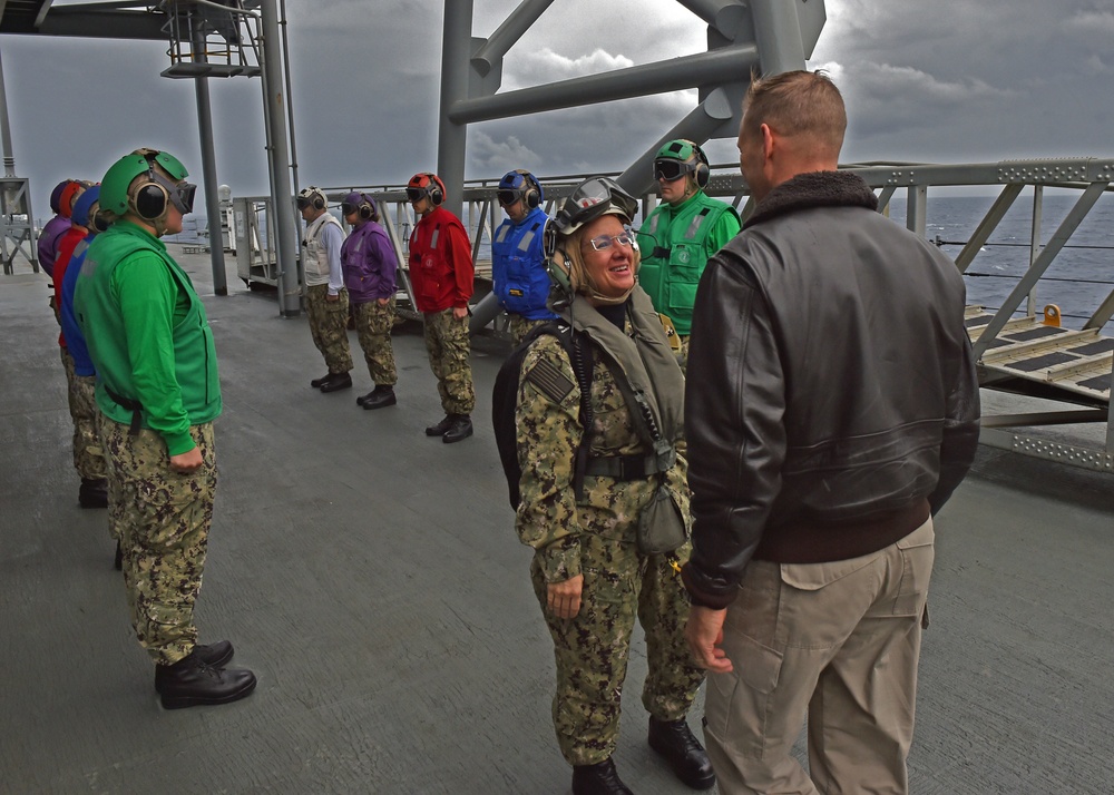 Exercise Trident Jupiter 2019