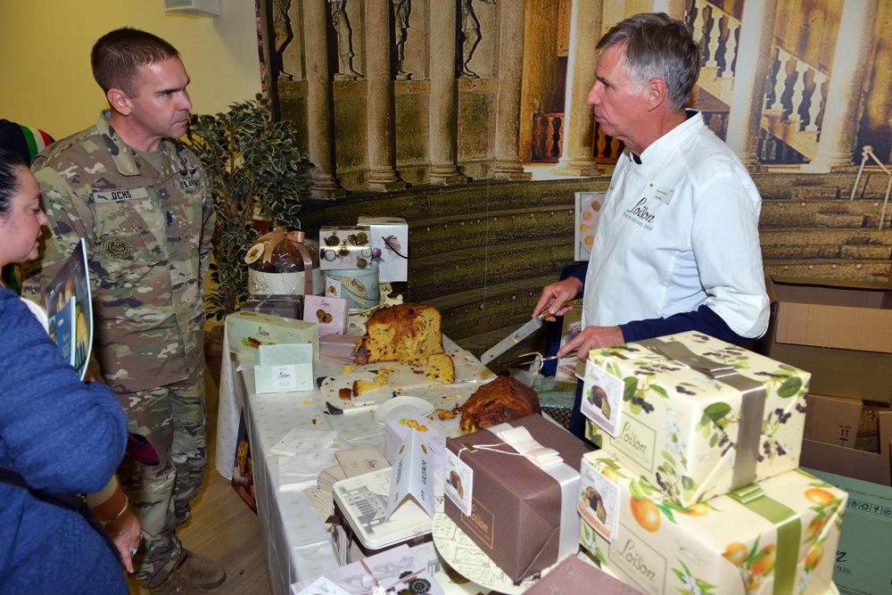 Meet the Mayors 2019