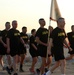 1st TSC-OCP Veterans Day Run