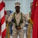2nd BN, 7th MAR Celebrate U.S. Marine Corps 244th Birthday