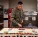 11th MEU celebrates the 244th Marine Corps birthday aboard USS Boxer