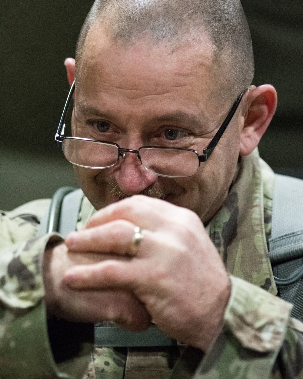 The doc is in: IN ARNG physician supports Slovak Shield 2019